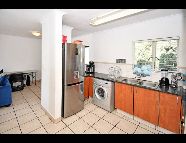 2 BEDROOM APARTMENT FOR SALE IN NOORDHANG